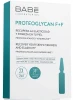 Ампулы-концентрат с выраженным антивозрастным эффектом - BABE Laboratorios Proteoglycan F+F, 2 шт по 2 мл
