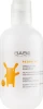 Детский шампунь против себорейных (молочных) корочек - BABE Laboratorios PEDIATRIC Cradle Cap Shampoo, 200 мл
