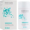 Лосьон против перхоти - Biotrade Sebomax Lotion Anti Dandruff, 100 мл