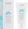 М'який зволожуючий скраб для обличчя - BABE Laboratorios Comforting Hydra-Exfoliator, 50 мл