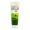 Скраб для тела с экстрактом зеленого чая - Elizavecca Body Care Milky Piggy Greentea Salt Body Scrub, 300 г