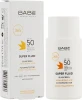 Солнцезащитный супер флюид SPF 50 для всех типов кожи - BABE Laboratorios Super Fluid SPF50 Sunscreen, 50 мл