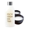 Тонер для обличчя з рисовим вином - REALSKIN Vinegar Skin Toner Raw Rice Wine, 300 мл