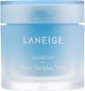 Зволожуюча нічна маска для обличчя - Laneige Water Sleeping Mask, 15 мл