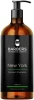Шампунь для чоловіків тонізуючий - Barbers New York Premium Shampoo, 1000 мл