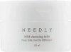 М'який очищуючий бальзам - NEEDLY Mild Cleansing Balm, 120 мл