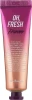 Крем для рук с пудрово-цветочным ароматом - Kiss by Rosemine Oh, Fresh Forever Hand Cream, 30 мл