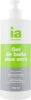 Освежающий гель для душа с экстрактом алоэ вера с дозатором - Interapothek Gel De Bano Aloe Vera, 750 мл