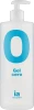 Гель для душа "0%" для чувствительной кожи с дозатором - Interapothek Gel Cero, 750 мл