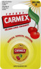 Бальзам для губ "Вишня" SPF15 - Carmex Cherry Lip Balm, баночка, 7,5 г
