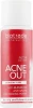 Активний антибактеріальний лосьйон проти акне для жирної та проблемної шкіри локального застосування - Biotrade Acne Out Active Lotion, Міні, 10 мл