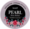 Гидрогелевые патчи для глаз с жемчугом и маслом ши - PETITFEE & KOELF Pearl & Shea Butter Eye Patch, 60 шт