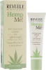 Крем для контура глаз с конопляным маслом - Revuele Hemp Me! Eye Contour Cream With Cold Pressed Hemp Oil, 35 мл