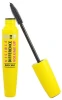 Мега об'ємна туш для вій з воском - FarmStay Visible Difference Volume Up Mascara, 12 г