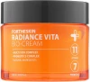 Витаминный осветляющий крем для лица - Fortheskin Bio Radiance Vita Cream, 60 мл