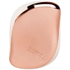 Компактная щетка для волос - Tangle Teezer Compact Styler Rose Gold Ivory, 1 шт