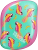 Компактная щетка для волос - Tangle Teezer Compact Styler Paradise Bird, 1 шт