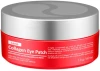 Антивозрастные гидрогелевые патчи с коллагеном и лактобактериями - Medi peel Red Lacto Collagen Eye Patch, 60 шт