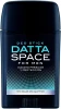 Дезодорант-стік для чоловіків - Tulipan Negro Datta Space For Men, 75 мл