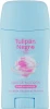 Дезодорант-стік "Бавовняна хмара" - Tulipan Negro Cotton Сloud Deo Stick, 50 мл