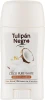 Дезодорант-стік "Білий кокос" - Tulipan Negro White Coconut Deo Stick, 50 мл