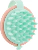 Силіконова щітка-масажер для шкіри голови - Masil Head Cleansing Massage Brush, 1 шт