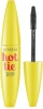Удлинющая тушь для ресниц - Claresa Hottie Big Size Effect Mascara, 10 г