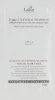 Бессульфатный натуральный шампунь для сухой чувствительной кожи головы склонной к перхоти - La'dor Triplex Natural Shampoo, 10 мл