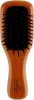 Професійний дерев’яний гребінець для волосся - La'dor Mini Wooden Paddle Brush, маленький