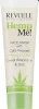 Маска для лица с конопляным маслом - Revuele Hemp Me! Face mask, 80 мл