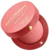 Румяна - Bourjois Little Round Pot Blusher, Тон 16 Rose Coup De Foudre, 2.5 г