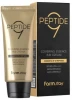 BB-крем з пептидами - FarmStay Peptide 9 Covering Essence BB-Cream SPF 50+/PA++++, 50 мл