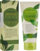Пінка для вмивання з екстрактом зеленого чаю - FarmStay Green Tea Seed Pure Cleansing Foam, 180 мл