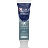 Зубна паста - Crest 3D White Deep Clean Whitening, 107 г