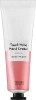 Крем для рук с розой и персиком - Tenzero Touch Holic Hand Cream Rose Peach, 50 мл