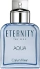 Туалетна вода чоловіча - Calvin Klein Eternity Aqua For Men, 100 мл