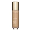 Тональная основа для лица - Clarins Everlasting Long-Wearing And Hydrating Matte Foundation, 110N Honey, 30 мл
