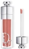Блиск для губ - Dior Addict Lip Maximizer, 038 Rose Nude, 6 мл
