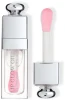 Живильна олія-блиск для губ - Dior Addict Lip Glow Oil, 000 Universal Clear, 6 мл