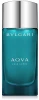 Туалетная вода мужская - Bvlgari Aqva Pour Homme, 30 мл