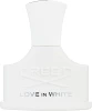 Парфюмированная вода женская - Creed Love In White, 30 мл