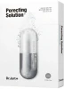 Набор масок для очищення пор - Dr. Jart Porecting Solution Dermask, 28 г, 5шт