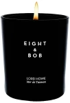Eight & Bob Lord Howe Парфумована свічка