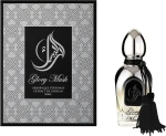 Arabesque Perfumes Glory Musk Парфюмированная вода - фото N2