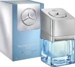 Mercedes-Benz Select Day Туалетна вода - фото N2