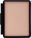 Chanel Ultra Le Teint Ultrawear All-Day Comfort Flawless Finish Compact Foundation Компактний тональний засіб - фото N4