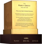 Ajmal Purely Orient Amber Парфюмированная вода - фото N2