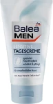 Balea Дневной крем для чувствительной кожи Men Sensitive Cream