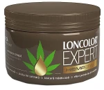 Loncolor Маска для окрашенных волос Expert Hempstyle