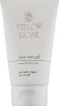 Yellow Rose Гель для лица и тела с алоэ вера Aloe Vera Gel